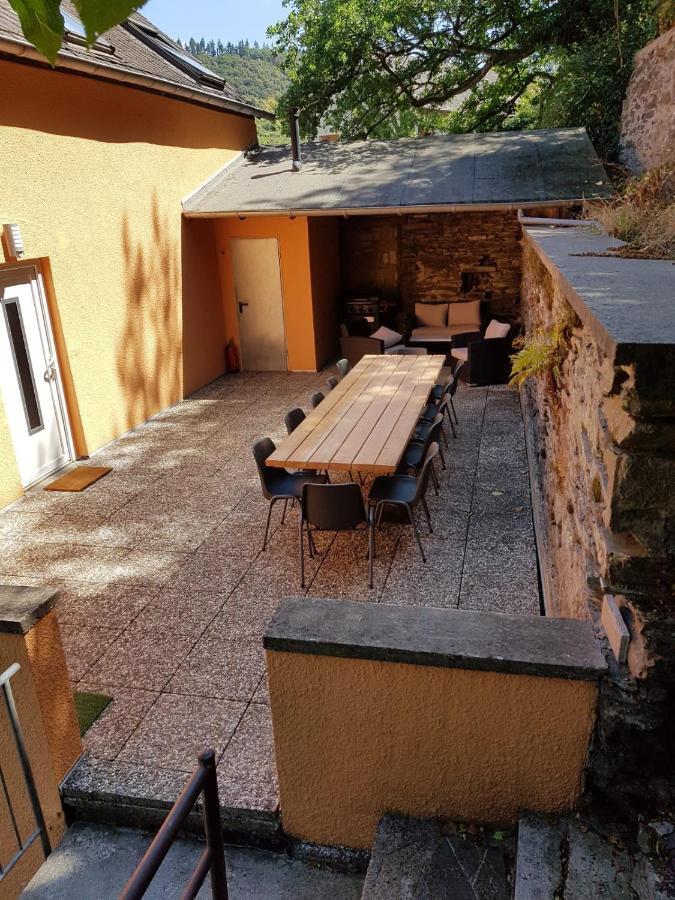 Ferienhaus An Der Sesselbahn Cochem Zewnętrze zdjęcie