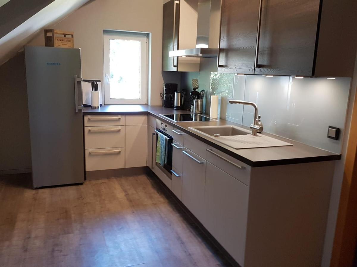 Ferienhaus An Der Sesselbahn Cochem Zewnętrze zdjęcie
