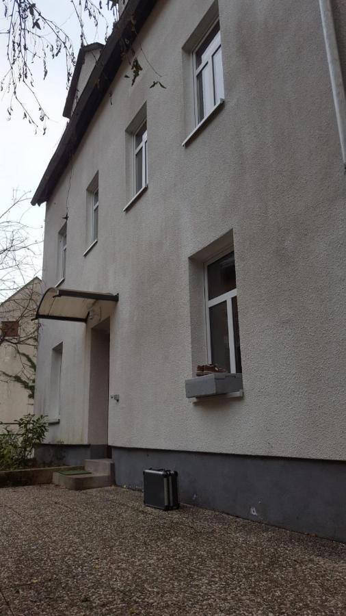 Ferienhaus An Der Sesselbahn Cochem Zewnętrze zdjęcie