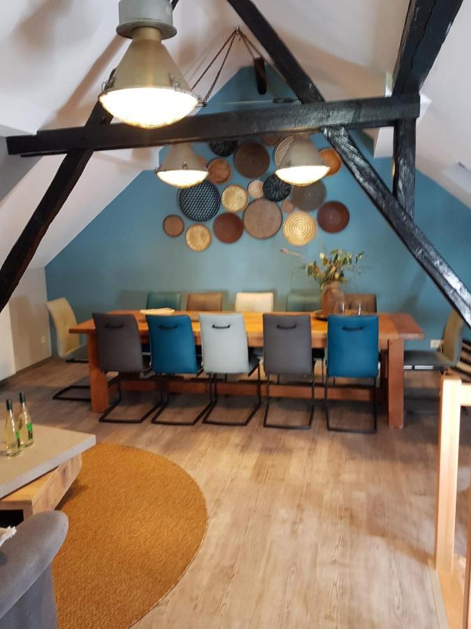 Ferienhaus An Der Sesselbahn Cochem Zewnętrze zdjęcie
