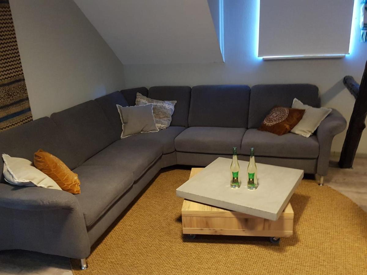 Ferienhaus An Der Sesselbahn Cochem Zewnętrze zdjęcie